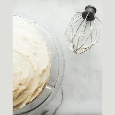 Coming Soon ~ Grass-Fed Whipped Tallow and Honey Body Butter